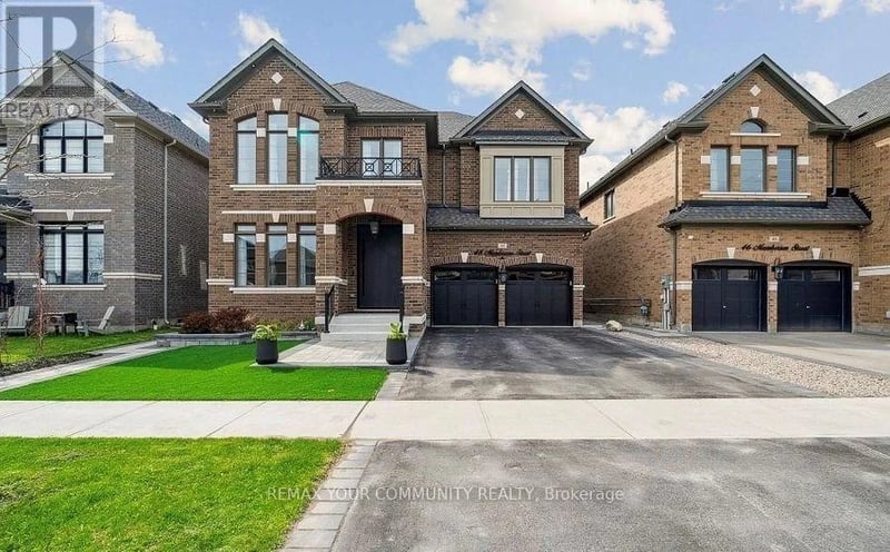 48 Mumberson Street, Innisfil (Cookstown), Ontario, L0L1L0, Innisfil (Cookstown), Ontario — photo 1 of 5