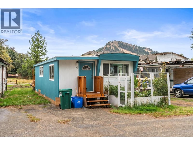#4 1879 Faulkner Avenue, Lumby, British Columbia, V0E2G0, Lumby, British Columbia — photo 1 of 5