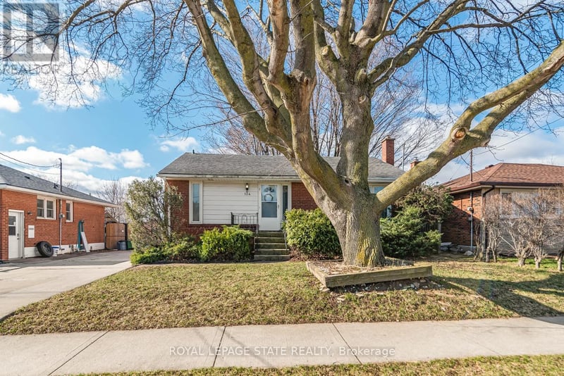 124 Broker Drive, Hamilton (Huntington), Ontario, L8T2B8, Hamilton (Huntington), Ontario — photo 1 of 5