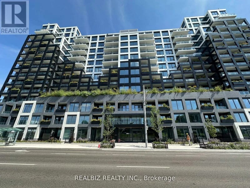 #339 1100 Sheppard Avenue, Toronto (York University Heights), Ontario, M3K0E4, Toronto (York University Heights), Ontario — photo 1 of 5