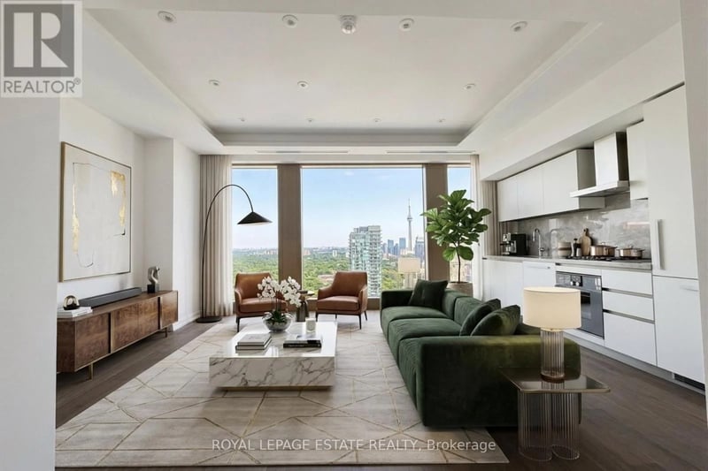 #3101 1315 Bay Street, Toronto (Annex), Ontario, M5R0B3, Toronto (Annex), Ontario — photo 1 of 5