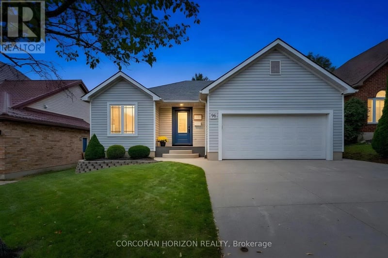96 Endeavour Drive, Cambridge, Ontario, N3C4C1, Cambridge, Ontario — photo 1 of 5