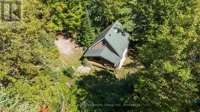 1140 Ashmont Lane, Dysart et al (Dysart), Ontario, K0M1S0, Dysart et al (Dysart), Ontario — photo 1 of 5