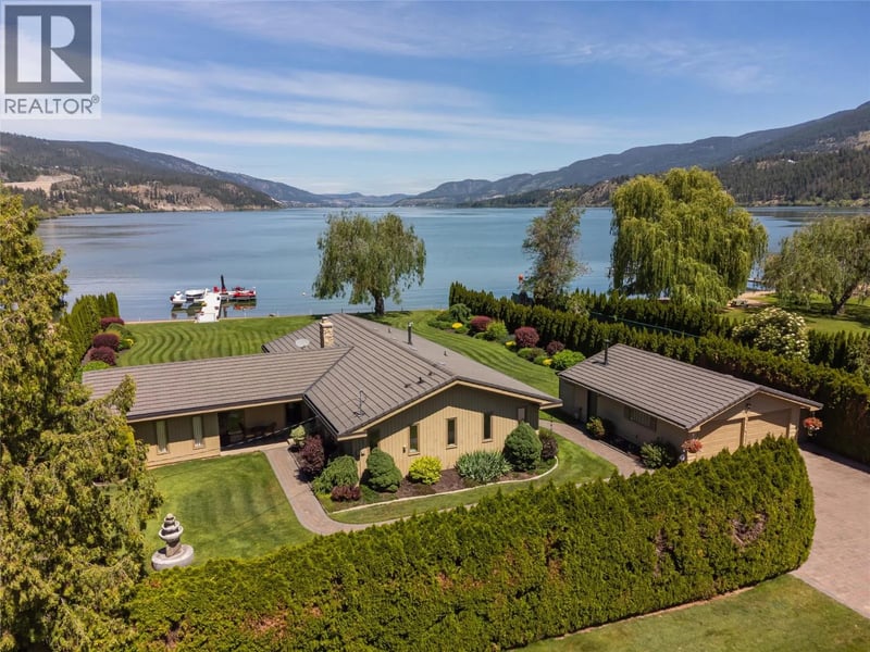 11640 Rogers Road, Lake Country, British Columbia, V4V1X8, Lake Country, British Columbia — photo 1 of 5