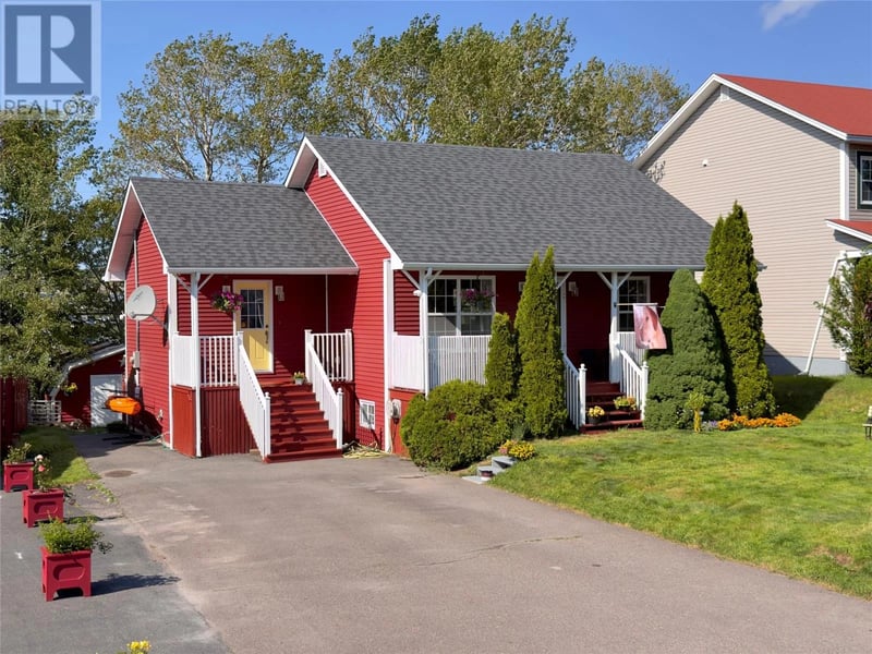 3 WHITE ROSE Place, CLARENVILLE, Newfoundland & Labrador, A5A2B4, CLARENVILLE, Newfoundland & Labrador — photo 1 of 5