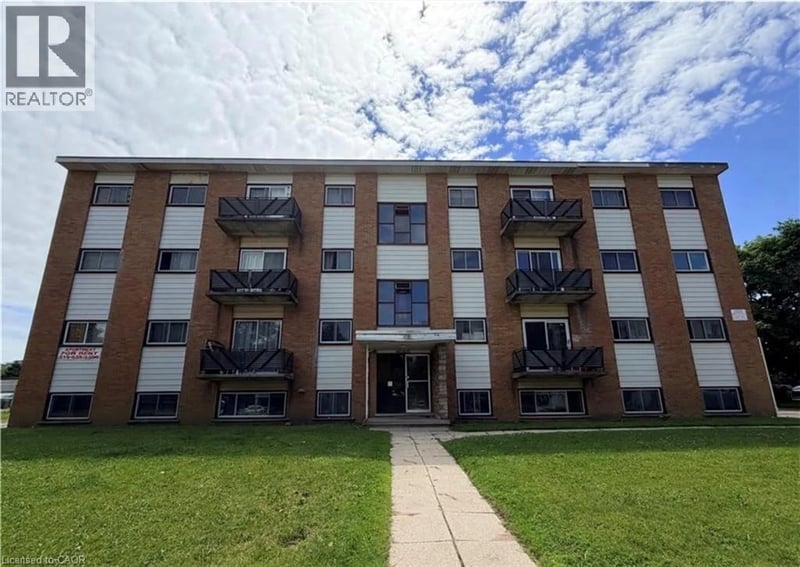 #9 443 HAZEL Street, Waterloo, Ontario, N2L3P7, Waterloo, Ontario — photo 1 of 5