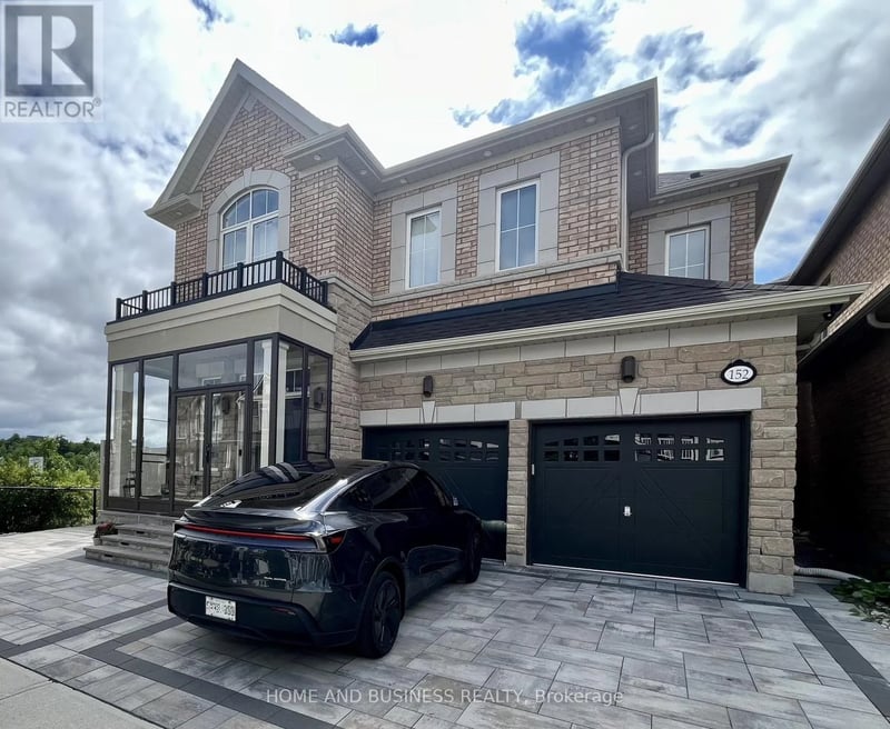 152 MARVIN Avenue, Oakville (GO Glenorchy), Ontario, L6H0Z7, Oakville (GO Glenorchy), Ontario — photo 1 of 5