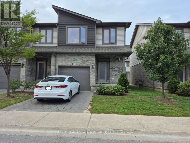 #109 1960 Dalmagarry Road, London North (North E), Ontario, N6G0T8, London North (North E), Ontario — photo 1 of 5