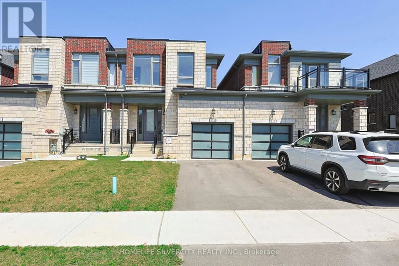 133 Cole Terrace, Woodstock (Woodstock - North), Ontario, N4T0P5, Woodstock (Woodstock - North), Ontario — photo 1 of 5