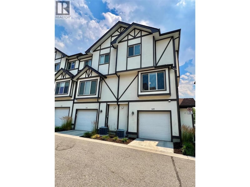#149 1651 Lynrick Road, Kelowna, British Columbia, V1P1R4, Kelowna, British Columbia — photo 1 of 5