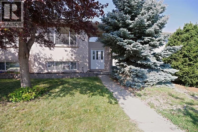 156 Jerry Potts Boulevard West, Lethbridge, Alberta, T1K7G7, Lethbridge, Alberta — photo 1 of 5