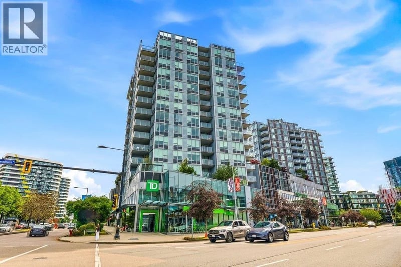 #611 7488 LANSDOWNE Road, Richmond, British Columbia, V7C0B9, Richmond, British Columbia — photo 1 of 5