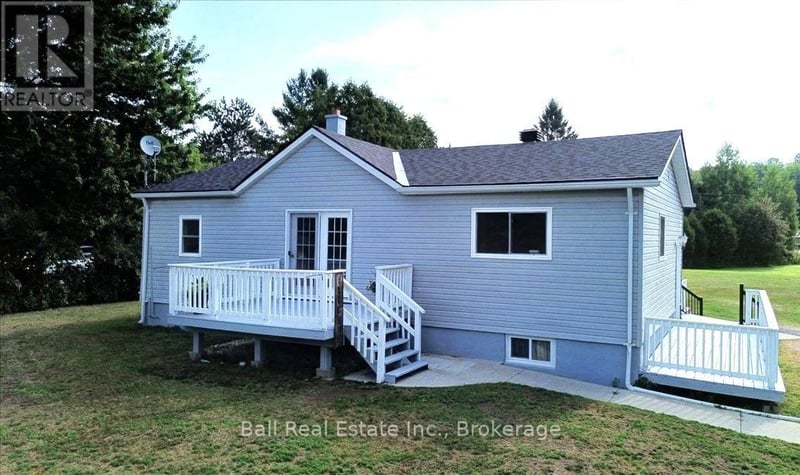 34 Paudash Lake Road, Faraday, Ontario, K0L1C0, Faraday, Ontario — photo 1 of 5