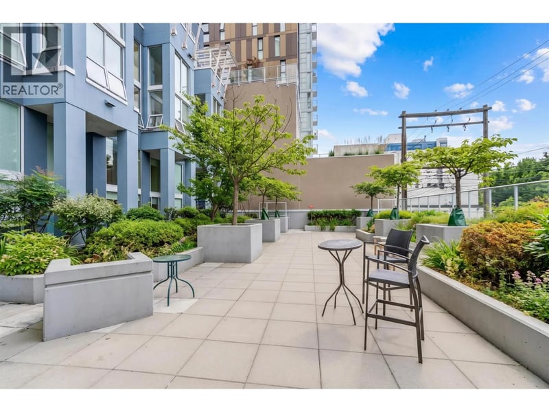 #1006 933 SEYMOUR Street, Vancouver, British Columbia, V6B6L6, Vancouver, British Columbia — photo 1 of 5