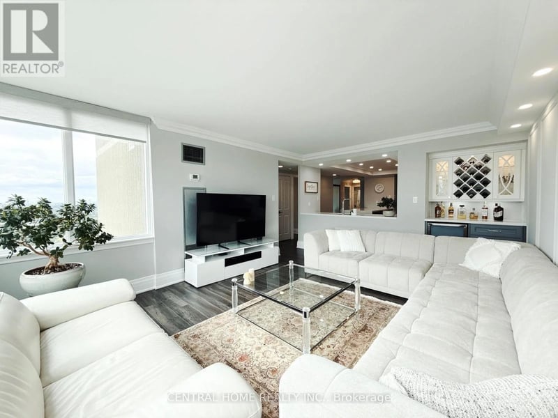 #2703 55 Skymark Drive, Toronto (Hillcrest Village), Ontario, M2H3N4, Toronto (Hillcrest Village), Ontario — photo 1 of 5