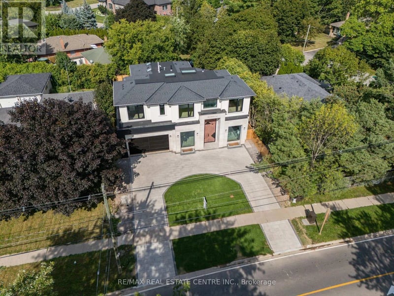 491 Fourth Line, Oakville (WO West), Ontario, L6L5A8, Oakville (WO West), Ontario — photo 1 of 5