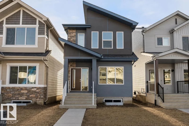 18855 29 AV NW, Edmonton, Alberta, T6M3C5, Edmonton, Alberta — photo 1 of 5