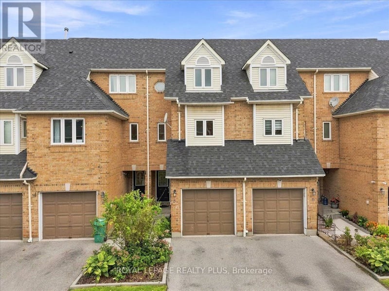 #15 45 Bristol Road East, Mississauga (Hurontario), Ontario, L4Z3P5, Mississauga (Hurontario), Ontario — photo 1 of 5