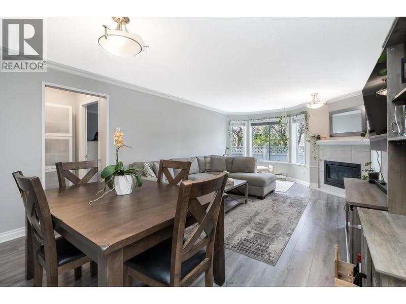 #103 3088 FLINT Street, Port Coquitlam, British Columbia, V3B4H5, Port Coquitlam, British Columbia — photo 1 of 5