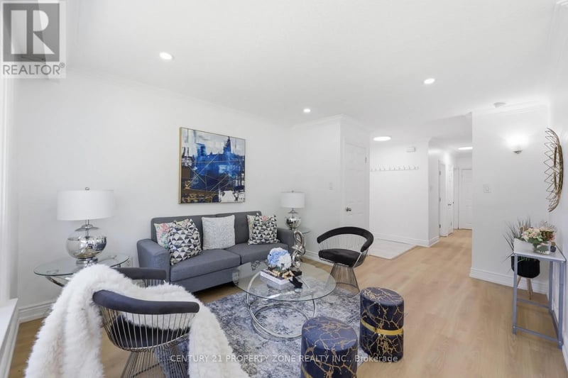 45 Brisco Street, Brampton (Brampton North), Ontario, L6V1X1, Brampton (Brampton North), Ontario — photo 1 of 5
