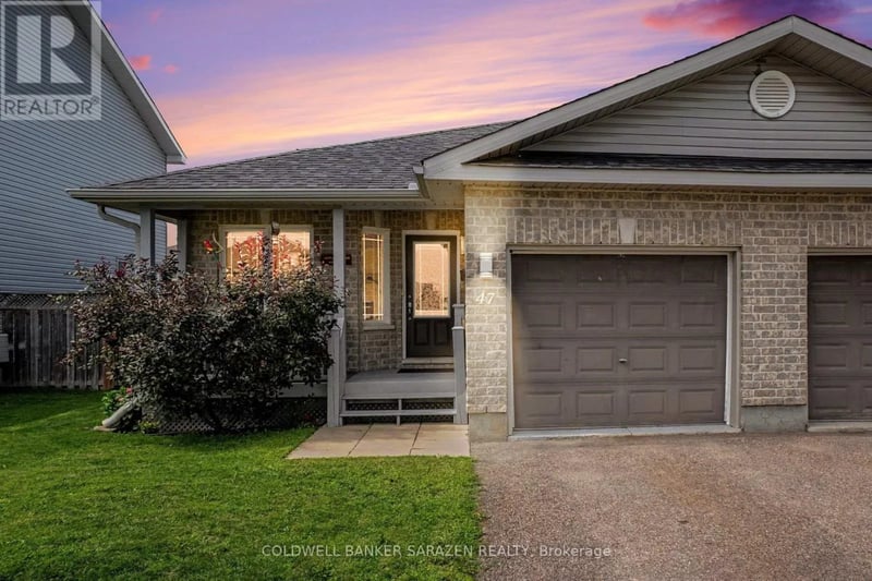 47 Verona Drive, Arnprior, Ontario, K7S0C4, Arnprior, Ontario — photo 1 of 5