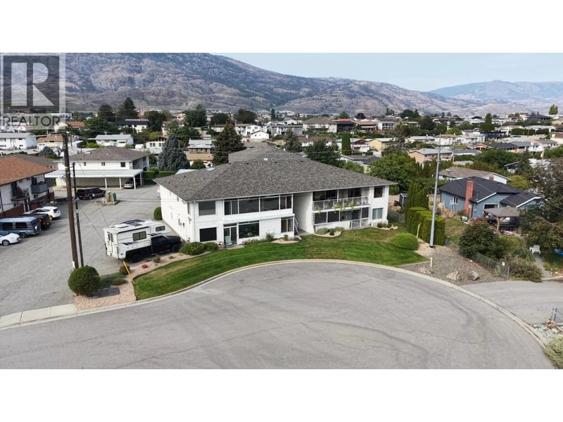 #11 42 FUJI Court, Osoyoos, British Columbia, V0H1V0, Osoyoos, British Columbia — photo 1 of 5