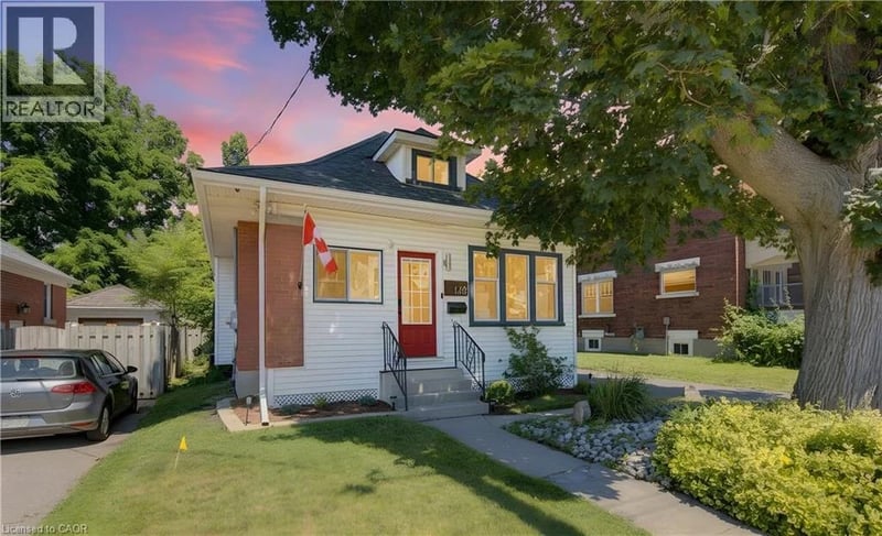 140 GLASGOW Street, Kitchener, Ontario, N2G2G9, Kitchener, Ontario — photo 1 of 5