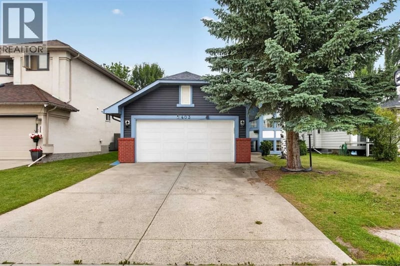 403 Shawinigan Drive Southwest, Calgary, Alberta, T2Y3A2, Calgary, Alberta — photo 1 of 5