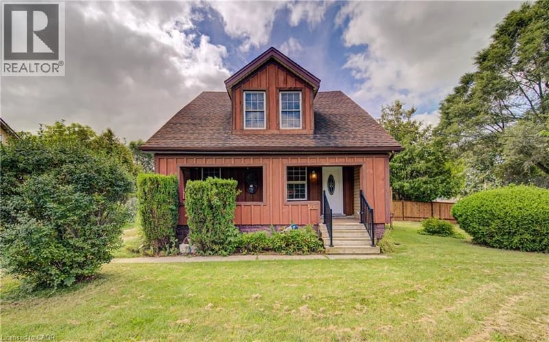 500 DUNDAS Street South, Cambridge, Ontario, N1R5S2, Cambridge, Ontario — photo 1 of 5