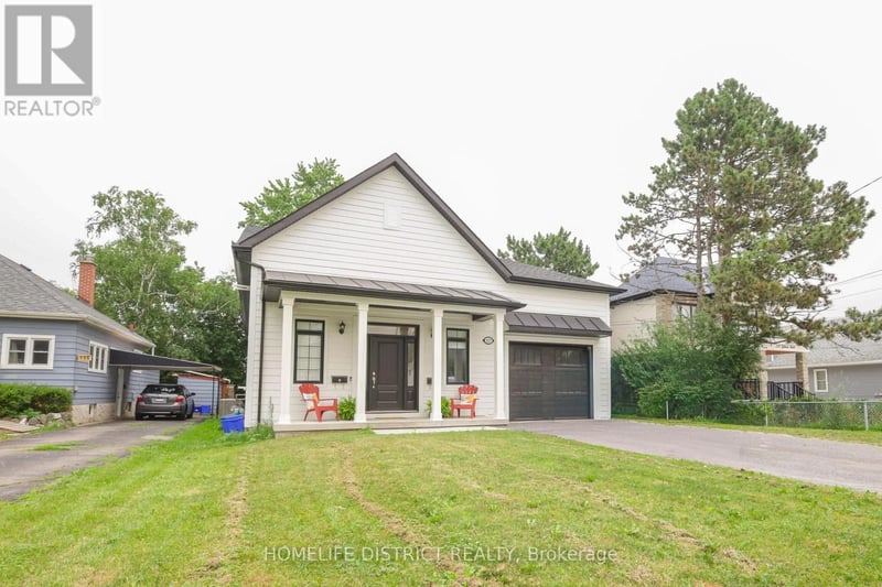 127 Gibbons Street, Oshawa (McLaughlin), Ontario, L1J4Y1, Oshawa (McLaughlin), Ontario — photo 1 of 5
