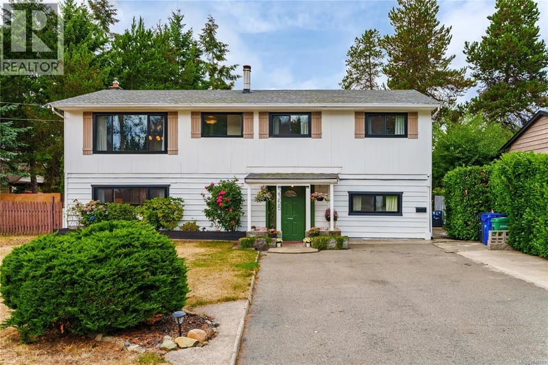2355 Wild Dove Road, Nanaimo, British Columbia, V9T3T2, Nanaimo, British Columbia — photo 1 of 5