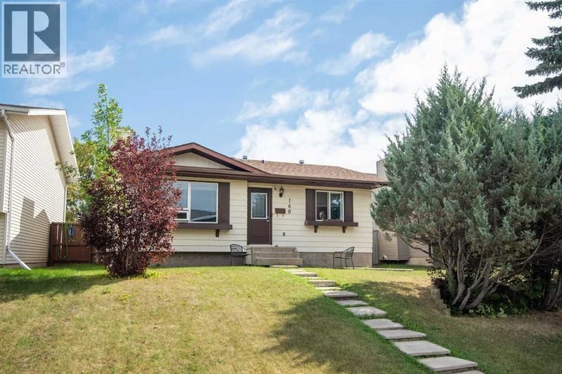 168 Eastman Crescent, Red Deer, Alberta, T4R1X7, Red Deer, Alberta — photo 1 of 5