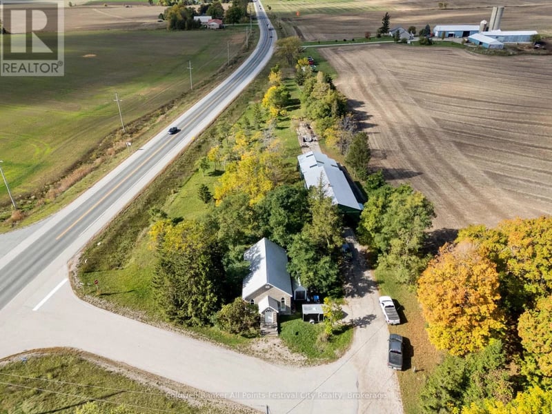 36404B Huron Road, Central Huron (Goderich), Ontario, N7A3X8, Central Huron (Goderich), Ontario — photo 1 of 5