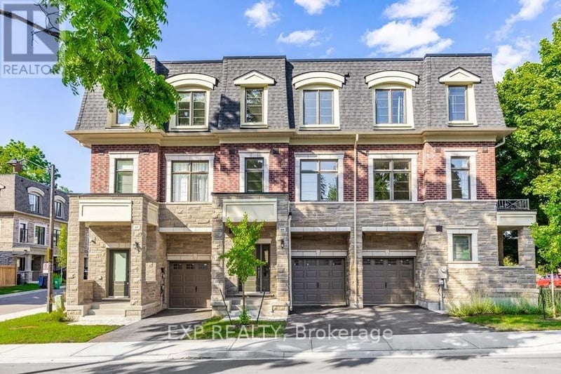 209 Wyndham Street, Mississauga (Streetsville), Ontario, L5M2S5, Mississauga (Streetsville), Ontario — photo 1 of 5