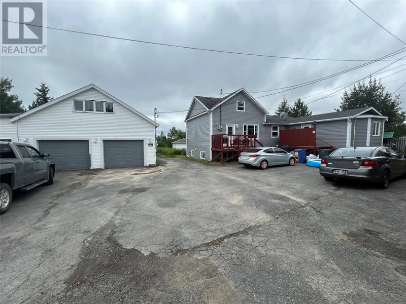 49A Earle Street, Grand Falls-Windsor, Newfoundland & Labrador, A2B1H4, Grand Falls-Windsor, Newfoundland & Labrador — photo 1 of 5