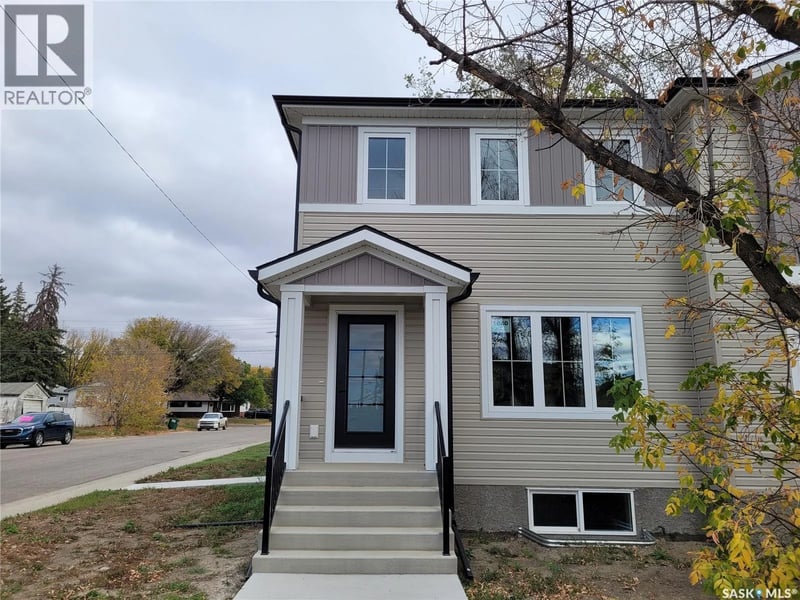 1640 1st AVENUE N, Saskatoon, Saskatchewan, S7K1Z5, Saskatoon, Saskatchewan — photo 1 of 5