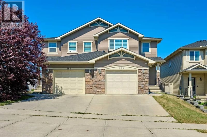 789 Panatella Boulevard Northwest, Calgary, Alberta, T3P1E5, Calgary, Alberta — photo 1 of 5