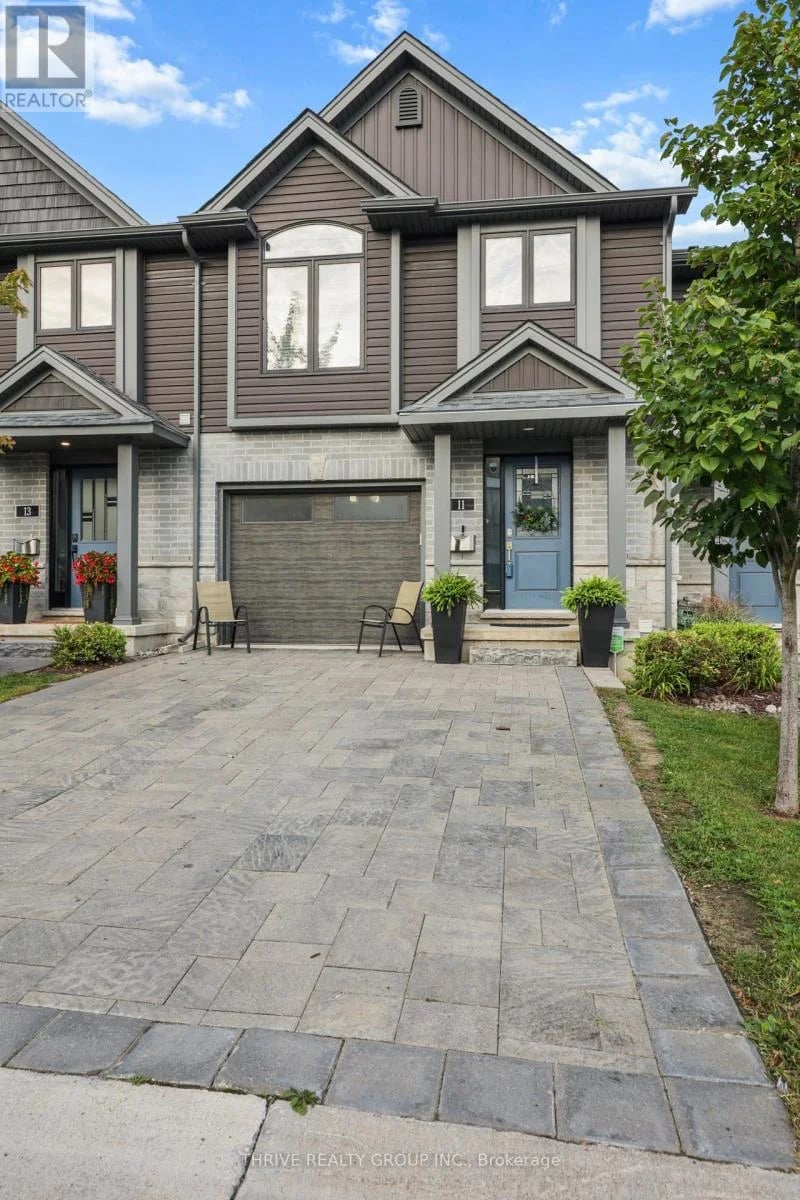 #11 1110 Meadowlark Ridge, London South (South U), Ontario, N6M0H4, London South (South U), Ontario — photo 1 of 5