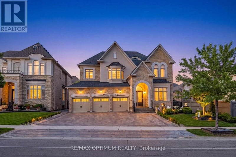37 Elbern Markell Drive, Brampton (Credit Valley), Ontario, L6X2X6, Brampton (Credit Valley), Ontario — photo 1 of 5