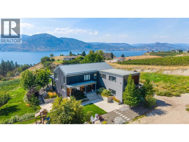 1053 Ohlhausen Road, Penticton, British Columbia, V2A8T6, Penticton, British Columbia — photo 1 of 5