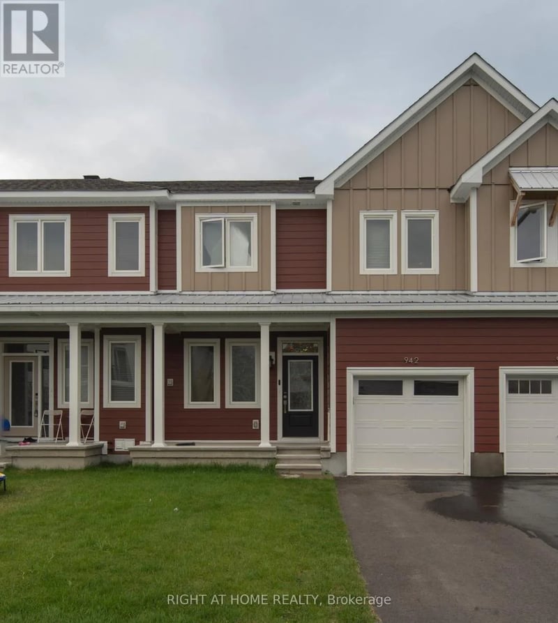 942 Seagrave Lane, Ottawa, Ontario, K0A2Z0, Ottawa, Ontario — photo 1 of 5