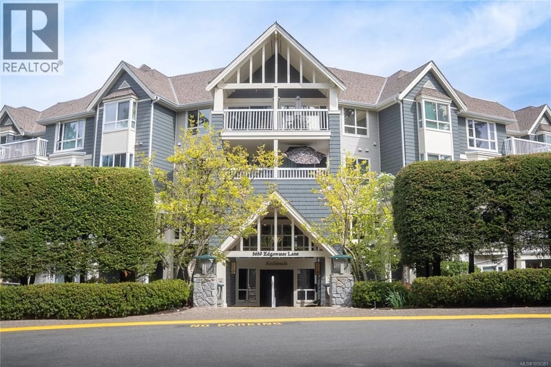 #209 5650 Edgewater Lane, Nanaimo, British Columbia, V9T6K1, Nanaimo, British Columbia — photo 1 of 5