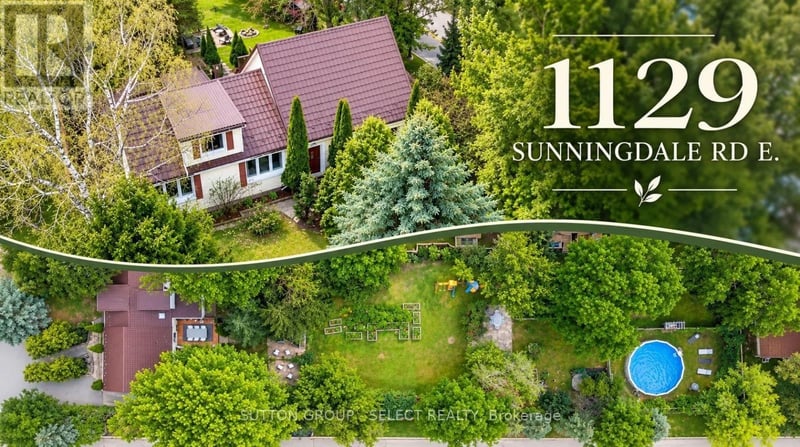 1129 Sunningdale Road East, London North (North C), Ontario, N5X4B1, London North (North C), Ontario — photo 1 of 5