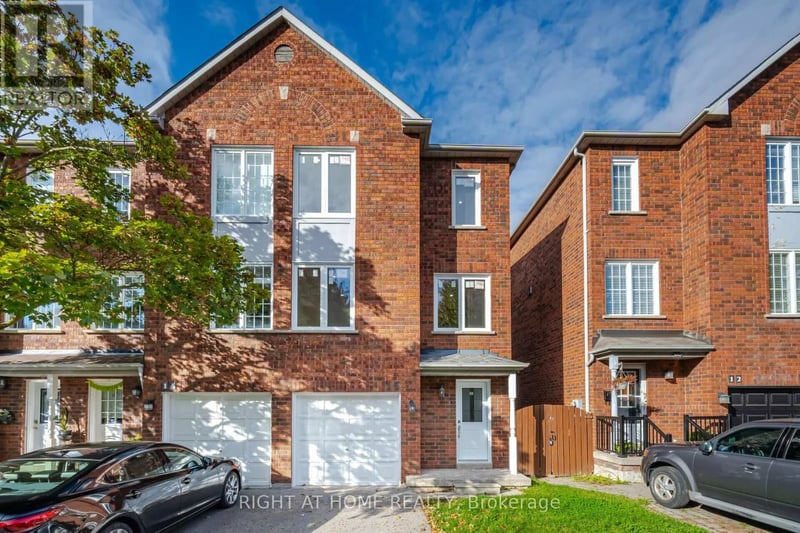 #13 1995 Pinegrove Avenue, Pickering (Highbush), Ontario, L1V6W4, Pickering (Highbush), Ontario — photo 1 of 5
