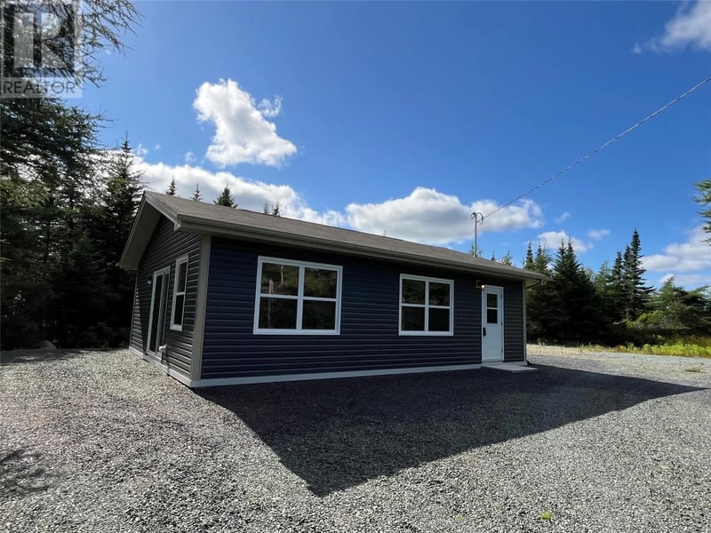 50A Mobile First Pond Road, Tors Cove, Newfoundland & Labrador, A0A3A0, Tors Cove, Newfoundland & Labrador — photo 1 of 5