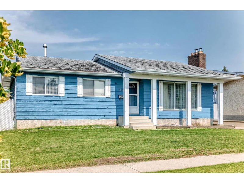 9205 84 ST, Fort Saskatchewan, Alberta, T8L3N9, Fort Saskatchewan, Alberta — photo 1 of 5