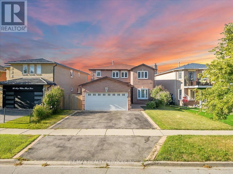 162 Major William Sharpe Drive, Brampton (Northwood Park), Ontario, L6X4C3, Brampton (Northwood Park), Ontario — photo 1 of 5
