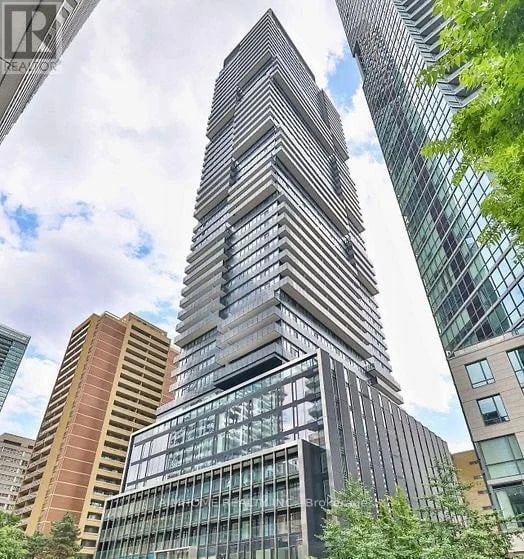 #3206 55 Charles Street East, Toronto (Church-Yonge Corridor), Ontario, M4Y0J1, Toronto (Church-Yonge Corridor), Ontario — photo 1 of 5