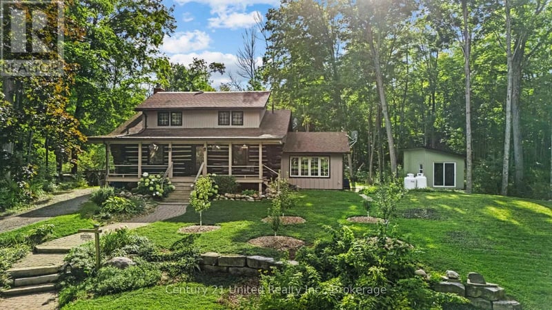 1766 English Line North, Douro-Dummer, Ontario, K0L3A0, Douro-Dummer, Ontario — photo 1 of 5