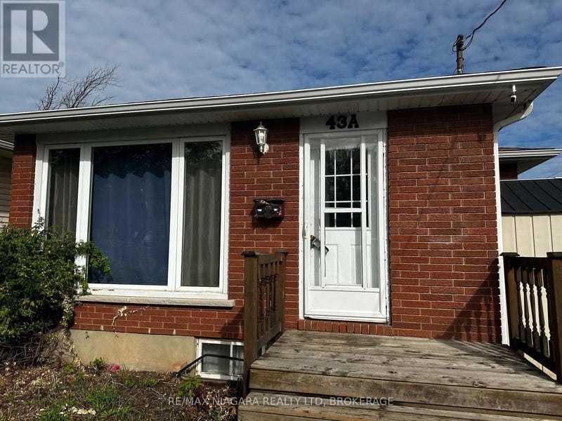 #LOWER 43A BEACHAVEN Drive, St. Catharines (Port Weller), Ontario, L2M1A6, St. Catharines (Port Weller), Ontario — photo 1 of 5